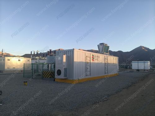 Generadores de Var estáticos optimizados (SVG): Garantizar la fiabilidad de su proyecto de nueva energía a gran altitud