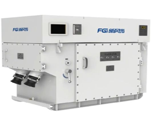 comprar 660V/1140V A prueba de llamas y intrínsecamente seguro VFD de frecuencia variable online manufacture