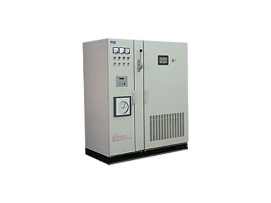 Buen precio El motor de tensión media de frecuencia variable VFD FG3000 3 Fase 1140V 2300V en línea