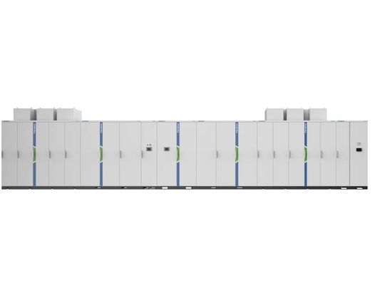 Buen precio G7 Refrigeración por líquido Alta tensión Variable de frecuencia VFD 6kV 10kV en línea