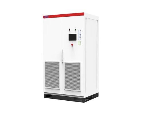 Buen precio El sistema de conversión de potencia de tres fases de 1000 V de aislamiento rápido (PCS)_FGPCS-500K/0.4 en línea