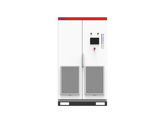 Buen precio Sistema de conversión de potencia de alta / baja tensión 1000V PCS de tres fases FGPCS-630K/0.4 en línea