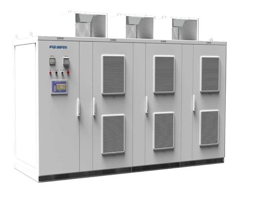 Buen precio Conversor bidireccional para el dispositivo de absorción de energía del freno de tránsito ferroviario en línea