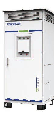 Buen precio Conversor de almacenamiento de energía trifásico FGI 1500V Solución definitiva para la gestión de la estabilidad energética de la red en línea